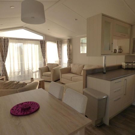 Morningside 34 At Southview Leisure Park Skegness Exterior foto