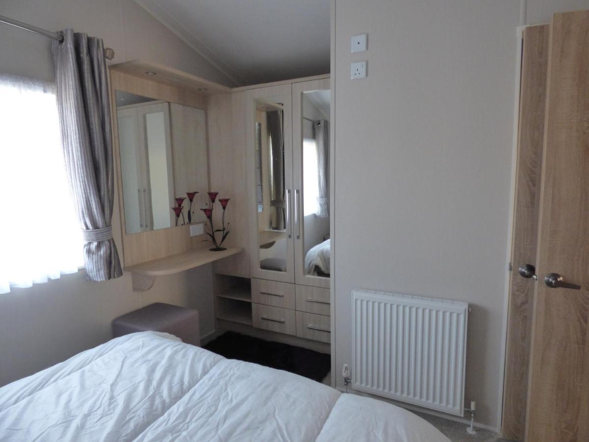 Morningside 34 At Southview Leisure Park Skegness Exterior foto
