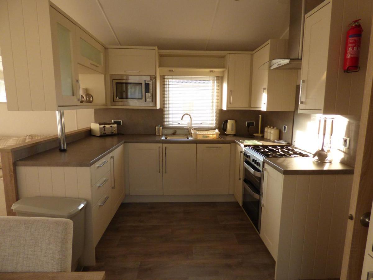Morningside 34 At Southview Leisure Park Skegness Exterior foto