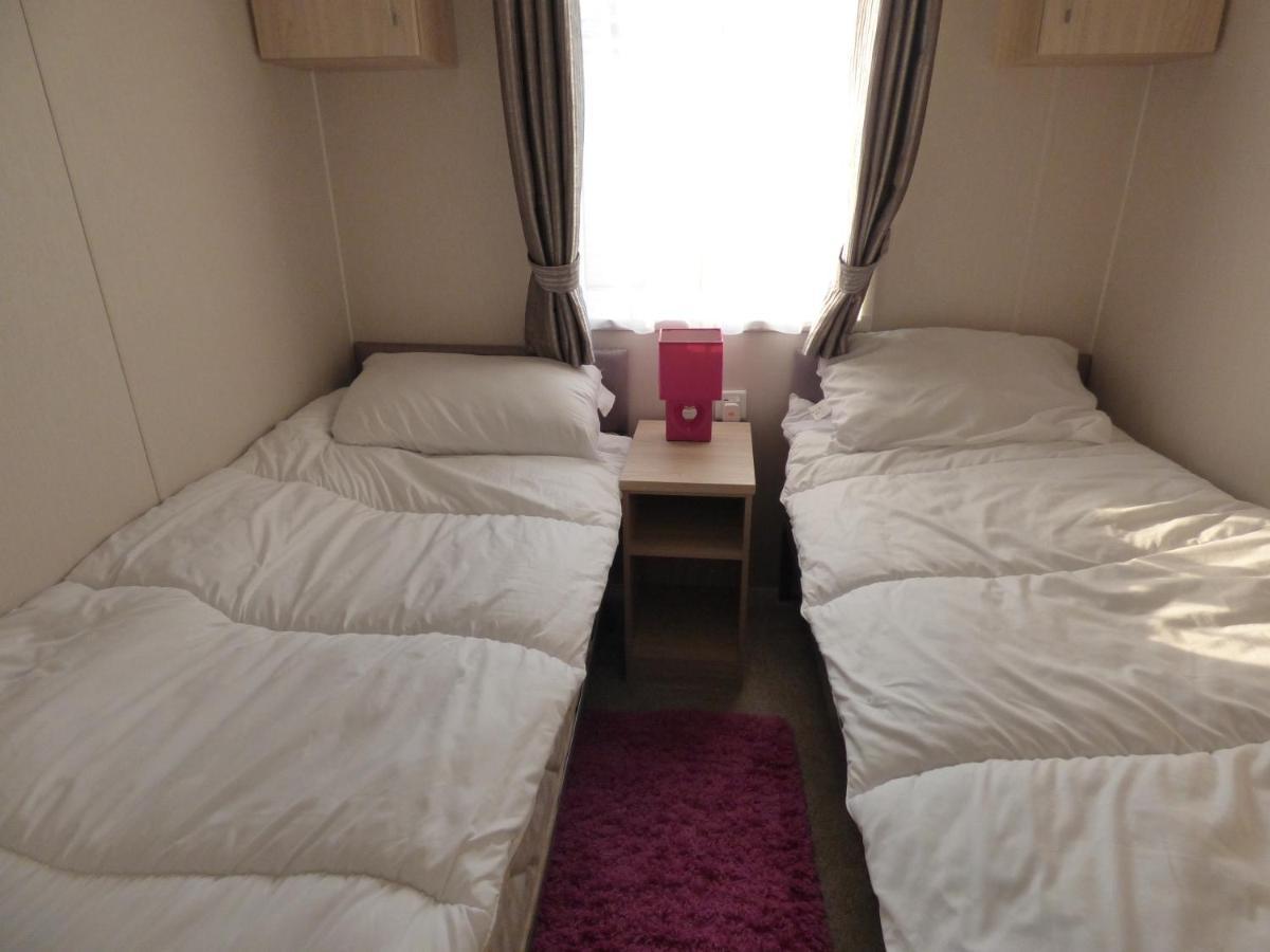 Morningside 34 At Southview Leisure Park Skegness Exterior foto