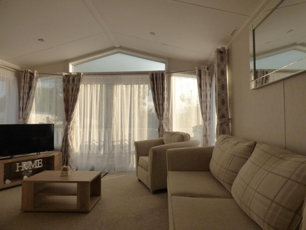 Morningside 34 At Southview Leisure Park Skegness Exterior foto