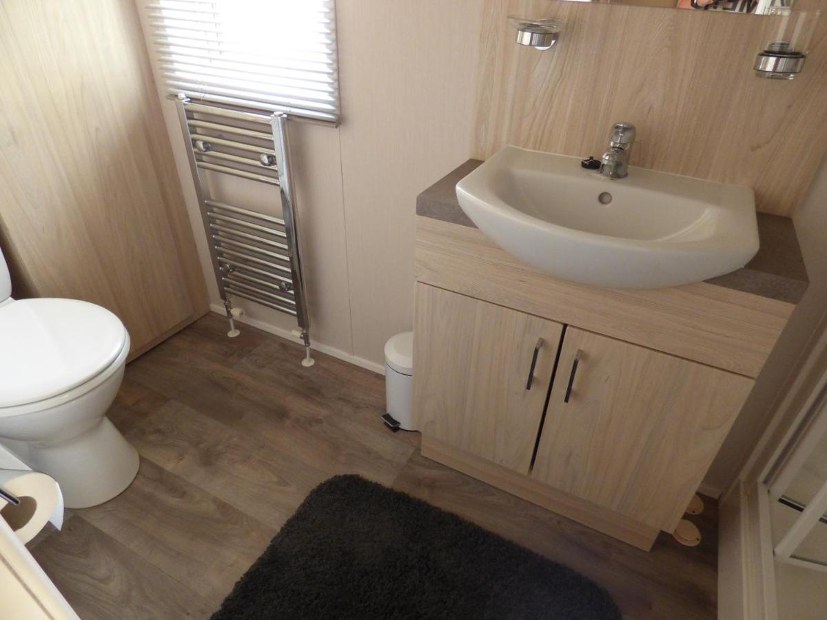 Morningside 34 At Southview Leisure Park Skegness Exterior foto