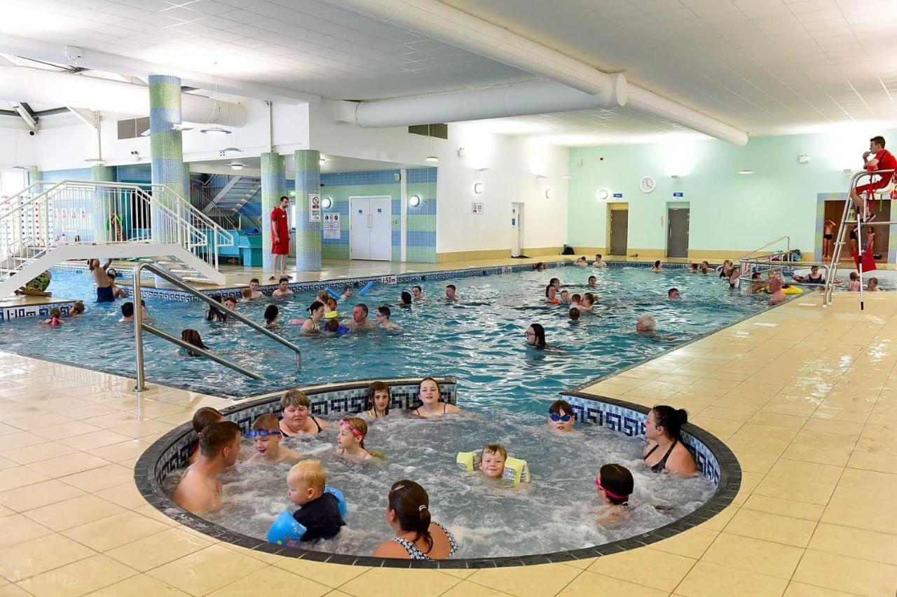Morningside 34 At Southview Leisure Park Skegness Exterior foto